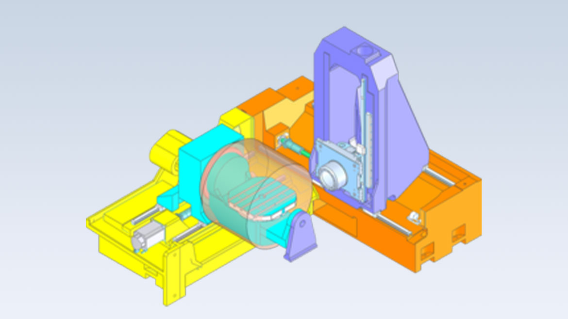 Complete systems for machining centers - requirements Complete systems for machining centers - requirements